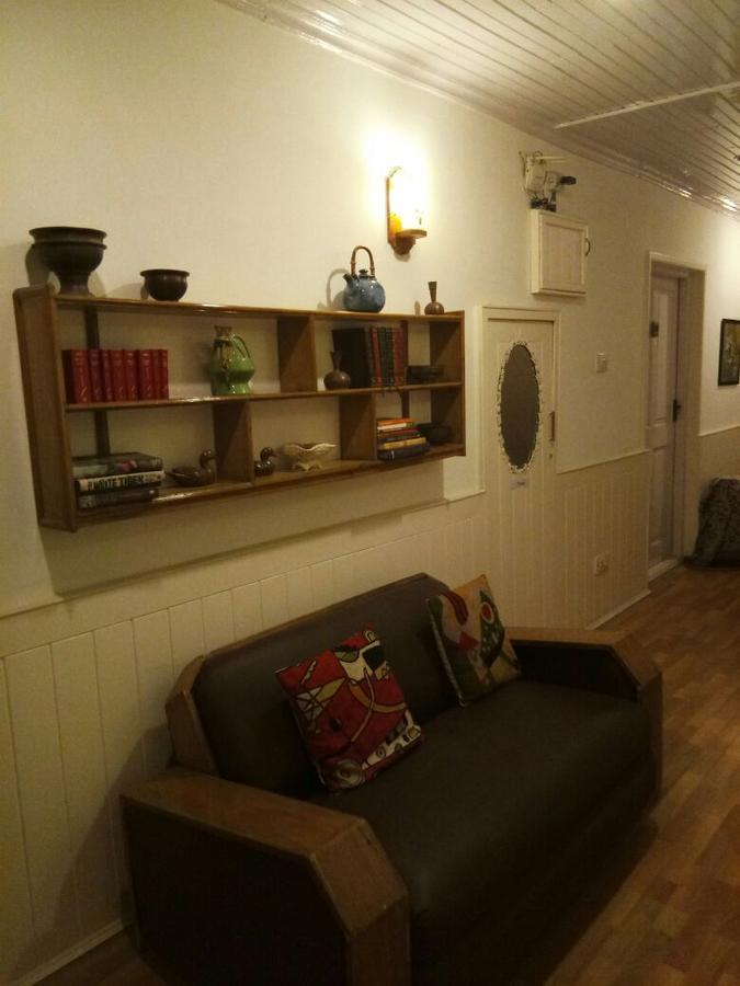 Dove Cottage Srīnagar Kültér fotó